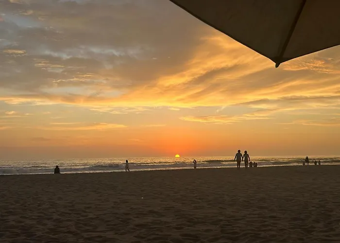 Departamento De Playa
