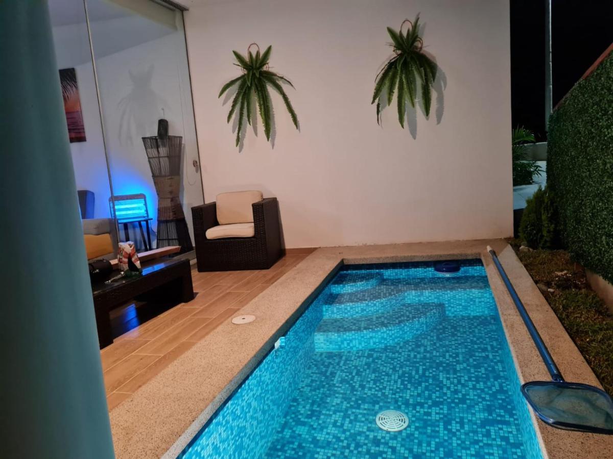 Departamento De Playa Asia