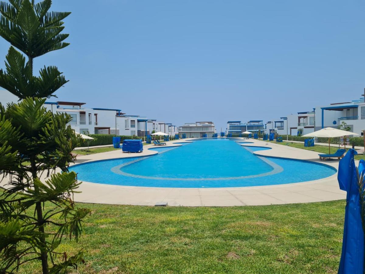 Departamento De Playa Apartment Asia