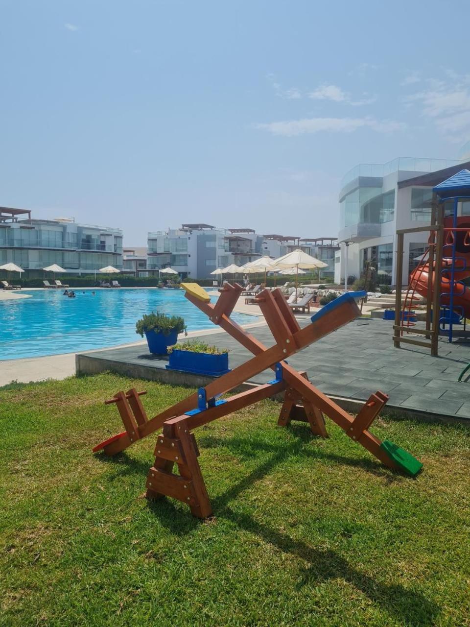 Apartment Departamento De Playa *