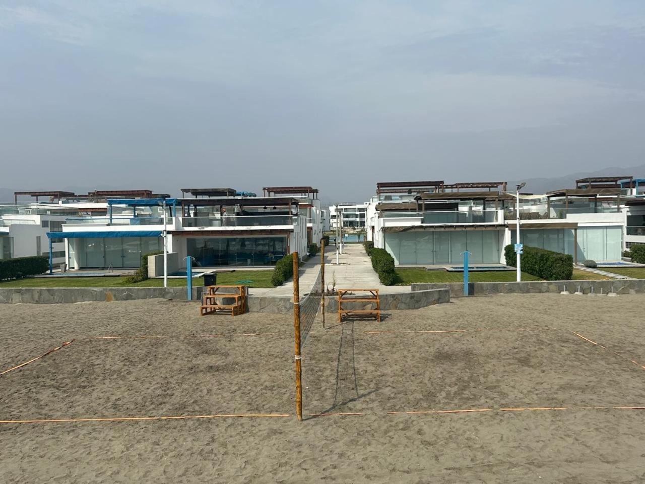 Apartment Departamento De Playa